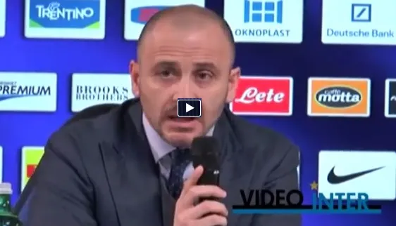 Ausilio senza vergogna: nuova frecciata alla Juve (video)