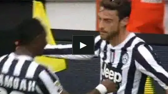 La Juve archivia la pratica Chievo, Zuliani si esalta (VIDEO)