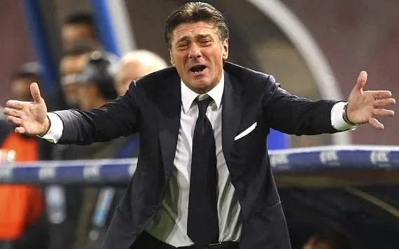 Beffa Inter, Mazzarri costretto ad una grande rinuncia contro la Juve