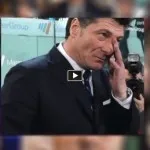 Dieci anni di Facebook per Mazzarri, ecco il video che sta spopolando sul web