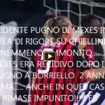 Favori alla Juve: report e filmato per zittire tutti (video)