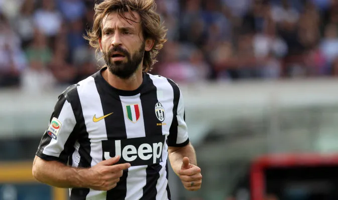 Inaspettato retroscena sul caso Pirlo: la confessione del giocatore