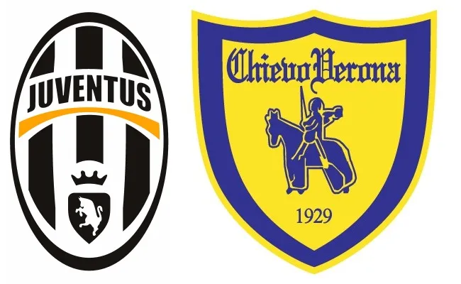 Sotto a chi tocca! Juventus-Chievo Verona