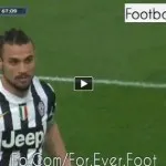 Il “pirata” Osvaldo all’arrembaggio: prima i Mondiali, poi la conferma alla Juve