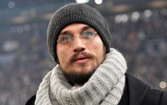 Il “pirata” Osvaldo all’arrembaggio: prima i Mondiali, poi la conferma alla Juve