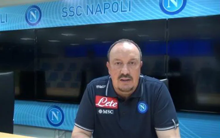 La Juve punta un “titolarissimo” del Napoli, ecco la nuova idea di Marotta