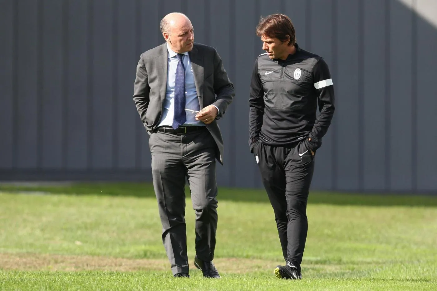 Juve attivissima, pronta l’offerta per l’esterno richiesto da Conte