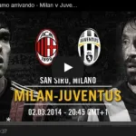 Dall’aereo di ritorno dalla Turchia Tevez Osvaldo e Pogbà sfidano il Milan (video)