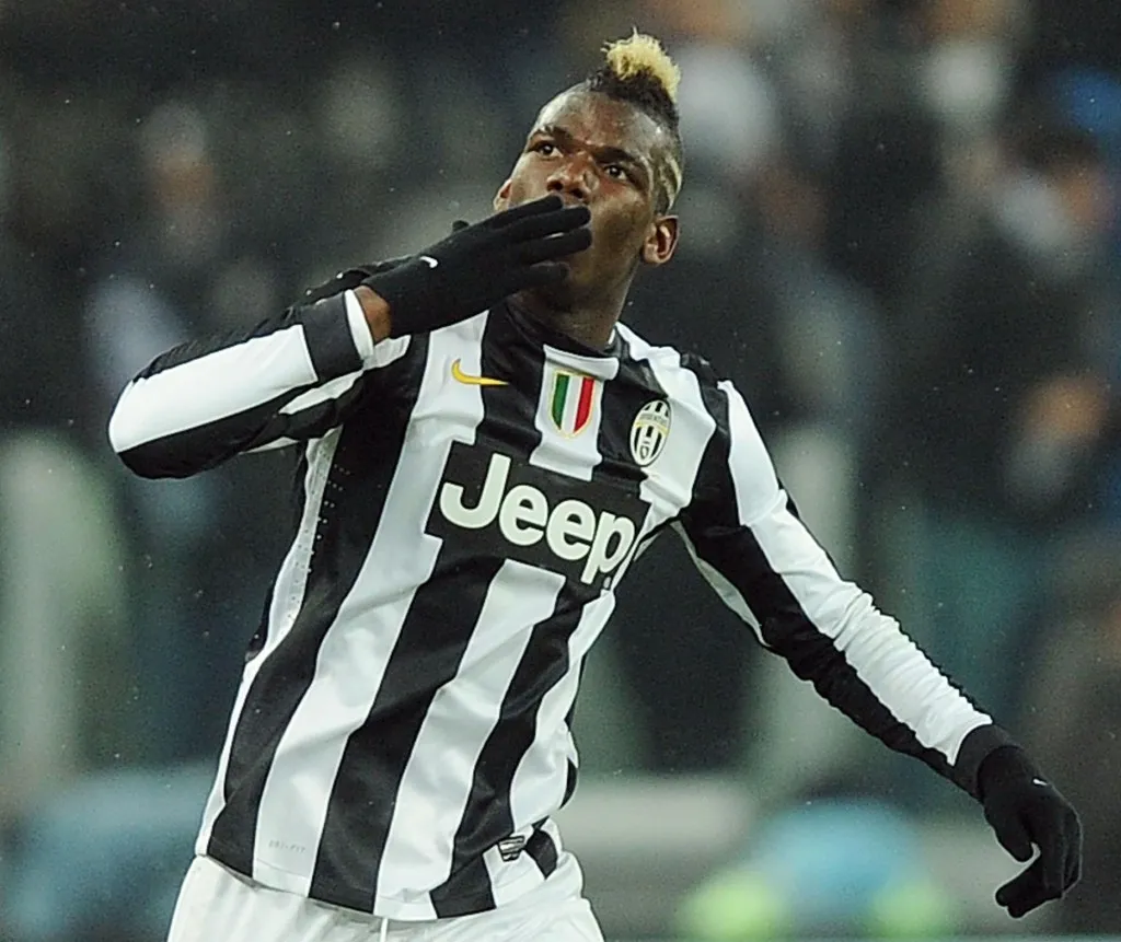 Tutti pazzi per Pogba: la Juve prepara il rinnovo da record