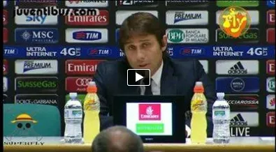 Conte, “terribile promessa” a Pogba e duro messaggio a Prandelli! (Video)