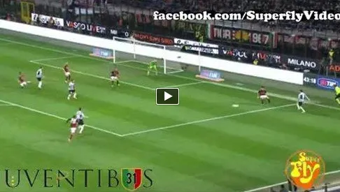 Pellegatti anti-Juve? Retroscena a sorpresa da San Siro (video)