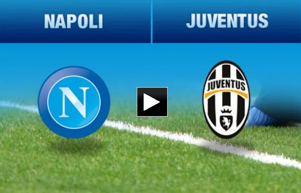 Promo Napoli-Juventus – Verso la Gloria (Video)