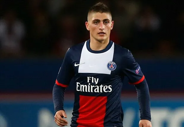 Verratti non si ferma più: altro messaggio alla Juve