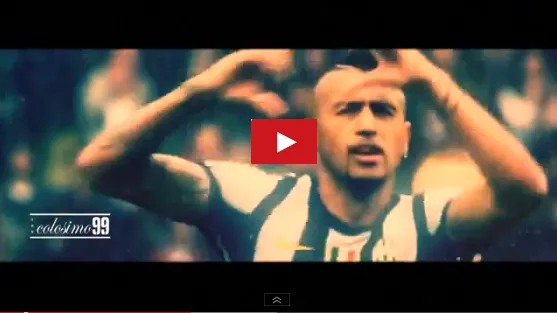 Il compleanno del guerriero: gli auguri della Juve su Twitter e il video celebrativo (VIDEO HD)