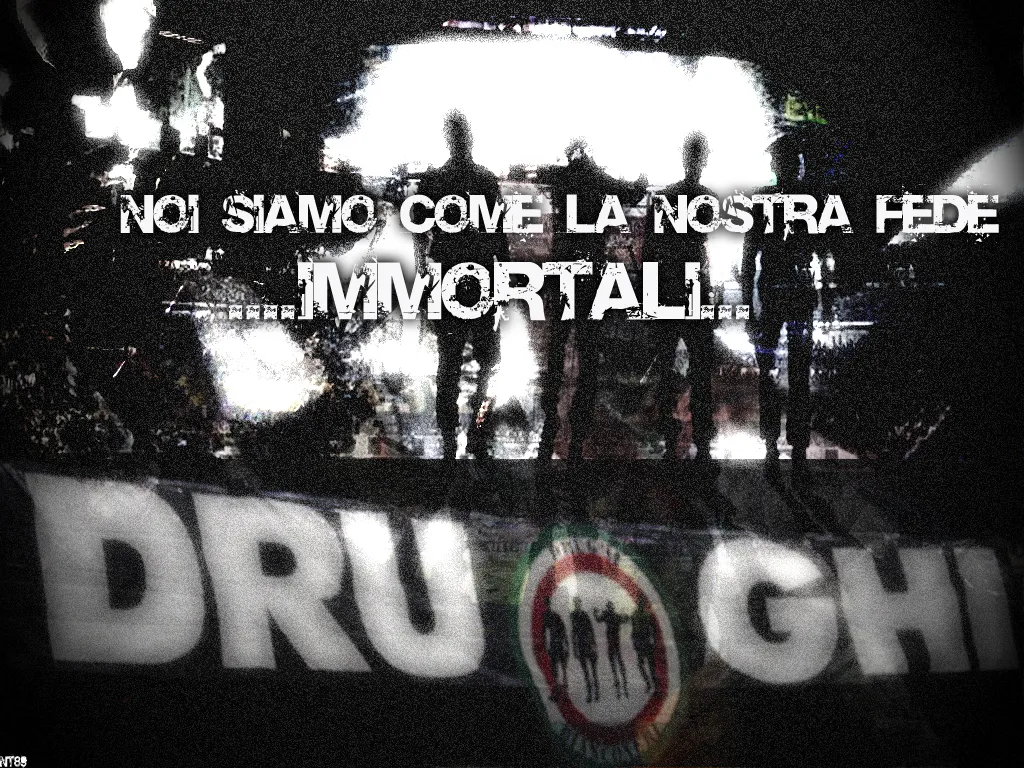 Guerra in casa Juve : Durissima risposta dei Drughi a Mariella Scirea