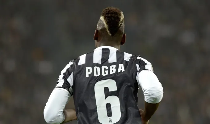 E se Pogba dovesse partire?