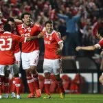 Verso Benfica-Juve: pesantissima squalifica per i portoghesi?