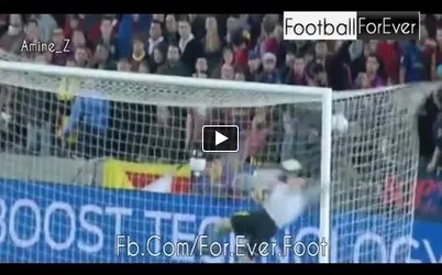 Incredibile al Camp Nou: Diego porta avanti l’Atletico con un bolide! (Video)