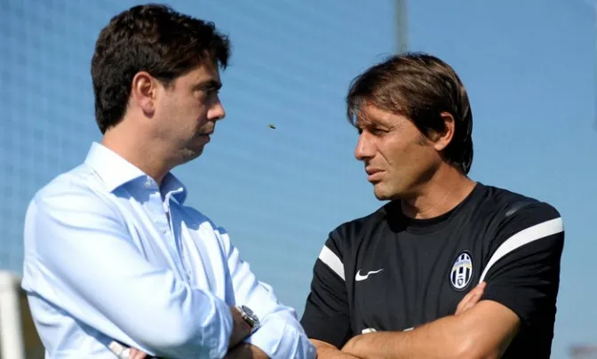 Agnelli non scherza e arriva l’ultimatum per Conte