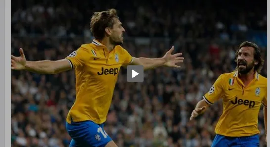 I tifosi consolano Llorente: il video – dedica con tutti i suoi gol