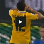 Zuliani sente profumo di Scudetto: eccolo scatenato al Friuli! (Video)