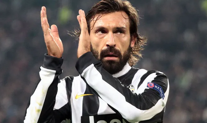 Pirlo, il verdetto sul suo futuro: ecco i dettagli!