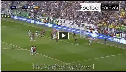 Llorente rapinatore d’area: un gol per coronare una stagione super! (Video)