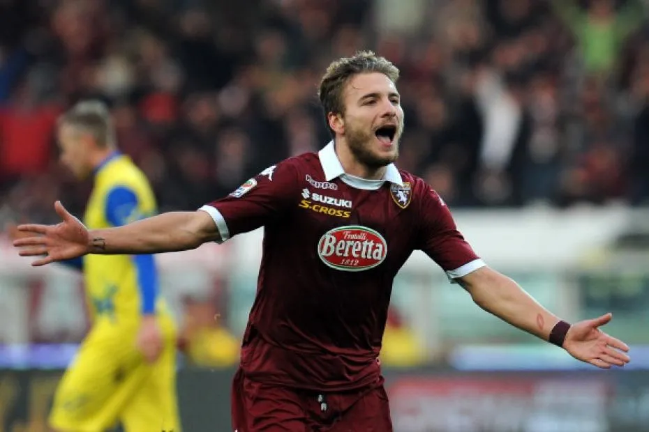 Immobile: “Futuro alla Juve? Non credo”