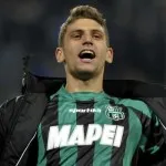 Berardi annuncia il suo futuro