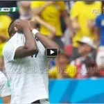 Pogba tra i migliori: che azione con Valbuena e parata pazzesca di Enyeama! (Video)