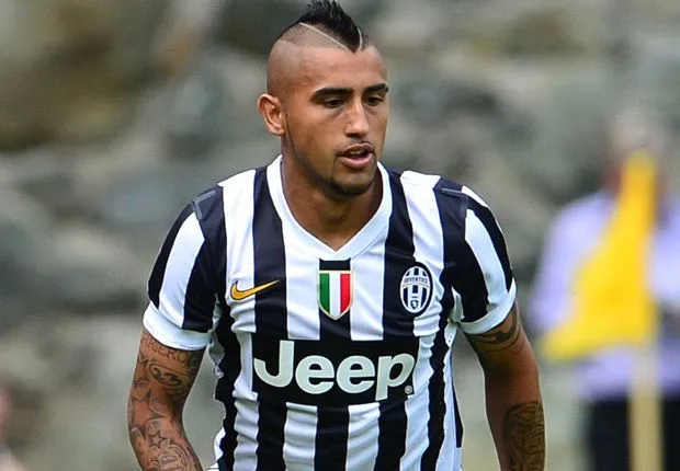 Vidal: “Lo United? A chi non piacerebbe?”. Un fuoriclasse del Tottenham per sostituirlo?