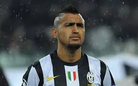 Sportmediaset svela perchè Vidal lascerà la Juventus