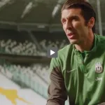 The moment: emozioni e rituali dei giocatori della Juve (video)