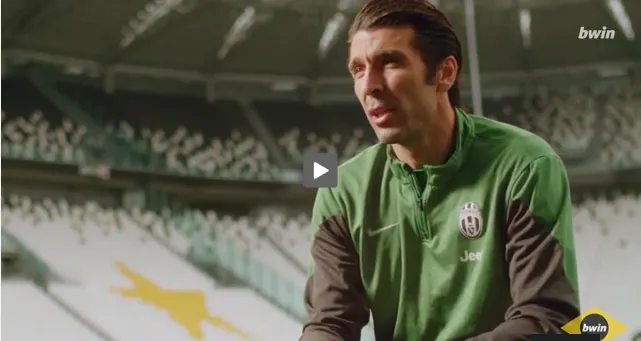 The moment: emozioni e rituali dei giocatori della Juve (video)