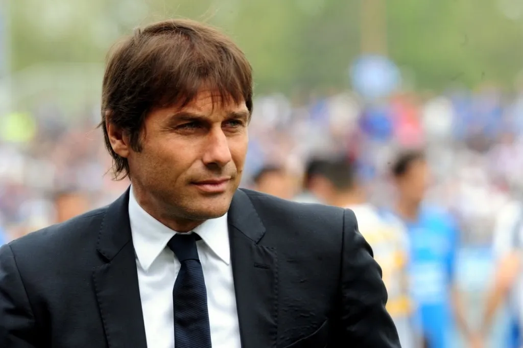 Pazzesco in casa Juve: Conte rassegna le dimissioni!