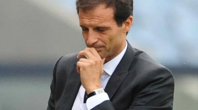 In partenza il primo giocatore rifiutato da Allegri