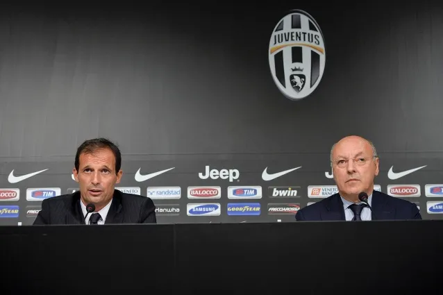 L’attaccante chiesto da Allegri gela la Juve: “ Resto qui”