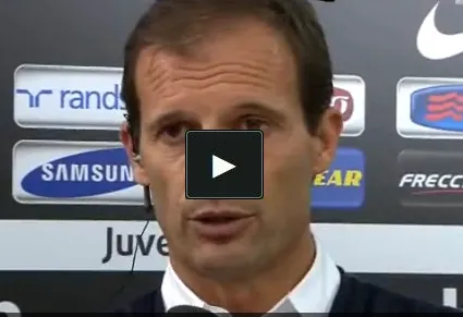 La Juve sta chiudendo la prima cessione della gestione Allegri: i dettagli