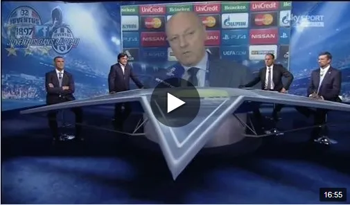 Incredibile emergenza per la Juve: altro big a rischio per il Chievo! (Video)