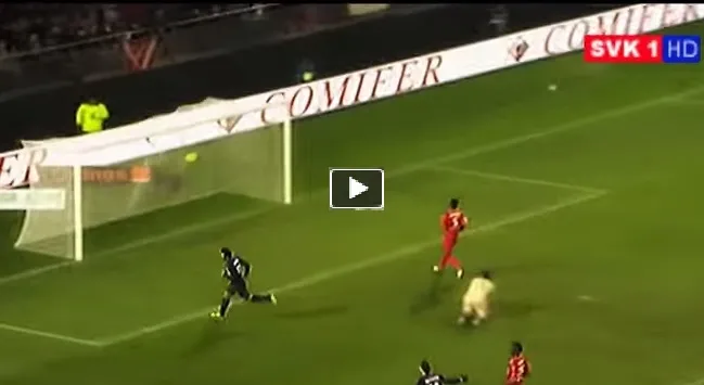 Sgarbo all’Inter: la Juve si fionda su un top player per l’attacco! (Video)