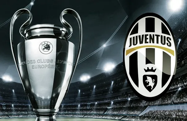 Juve all’assalto della Champions: date e calendario completo delle partite