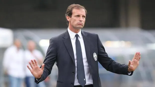 Non si svuota l’infermeria bianconera: nuovo infortunato per Allegri!