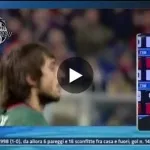 Clamoroso Allegri, prima la scusa del campo e poi lo sfogo contro i suoi: ecco il video!