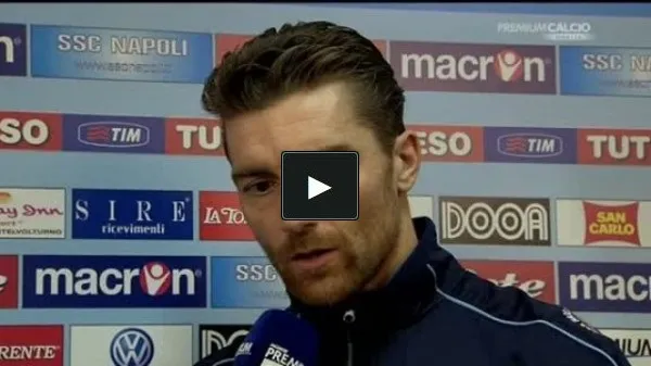 De Sanctis rosica ancora: attacco al veleno contro la Juventus (VIDEO)