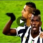 Pogba mania: impazza il tributo di Sky con le esultanze “dance”! (Video)