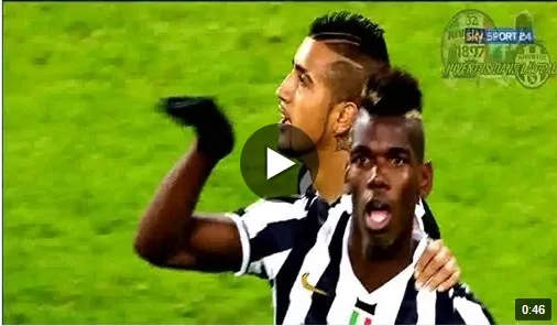 Pogba mania: impazza il tributo di Sky con le esultanze “dance”! (Video)