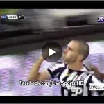 VIDEO – Infortunio Bonucci: il comunicato ufficiale della Juve sulle sue condizioni