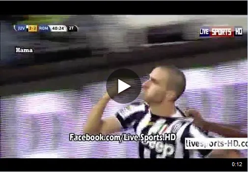 VIDEO – Infortunio Bonucci: il comunicato ufficiale della Juve sulle sue condizioni