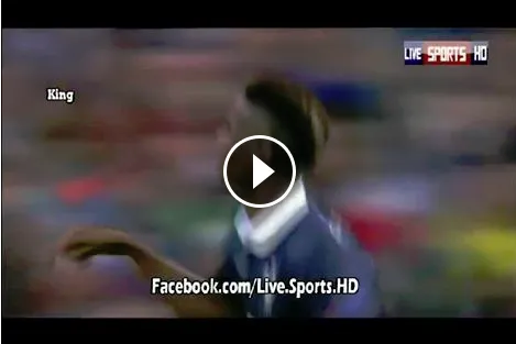 Evra-Pogba, l’asse della Juve annienta il Portogallo! (Video)