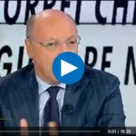 VIDEO – Colpo di Marotta: soffiato all’Inter il giovane talento brasiliano